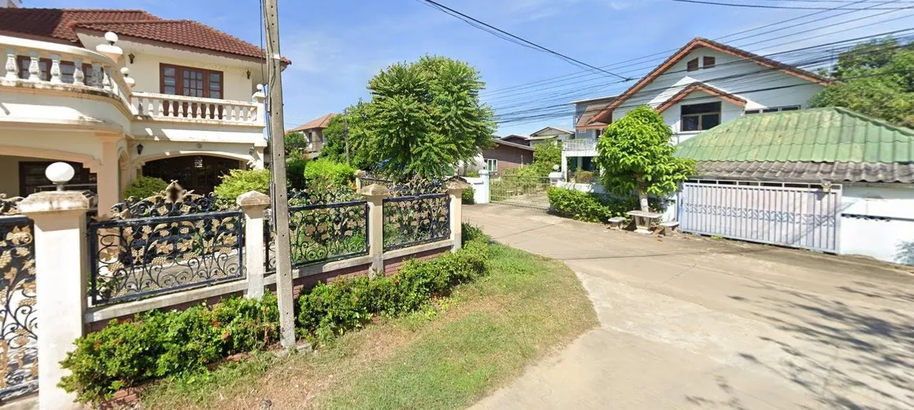 Baan Warunniwet