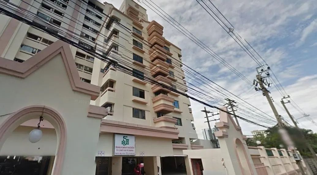 Tanyakarn Condominium