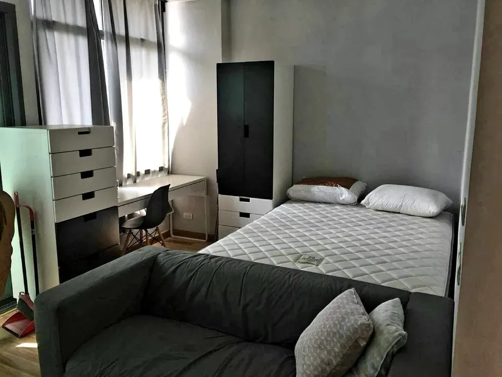 Condo · 1 sdb · 27 m²