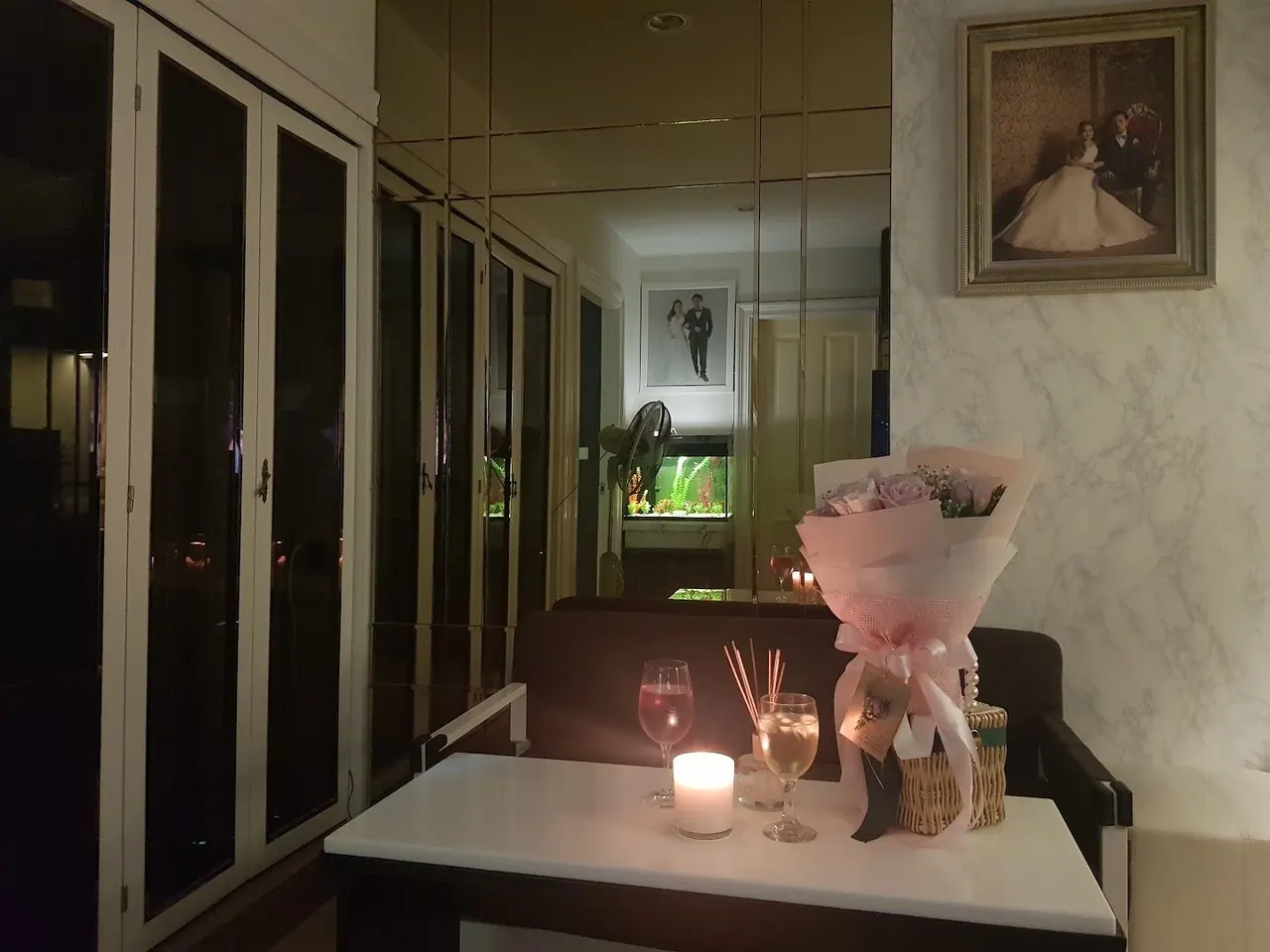 Condo · 1 ห้องนอน · 1 ห้องน้ำ · 35 m²