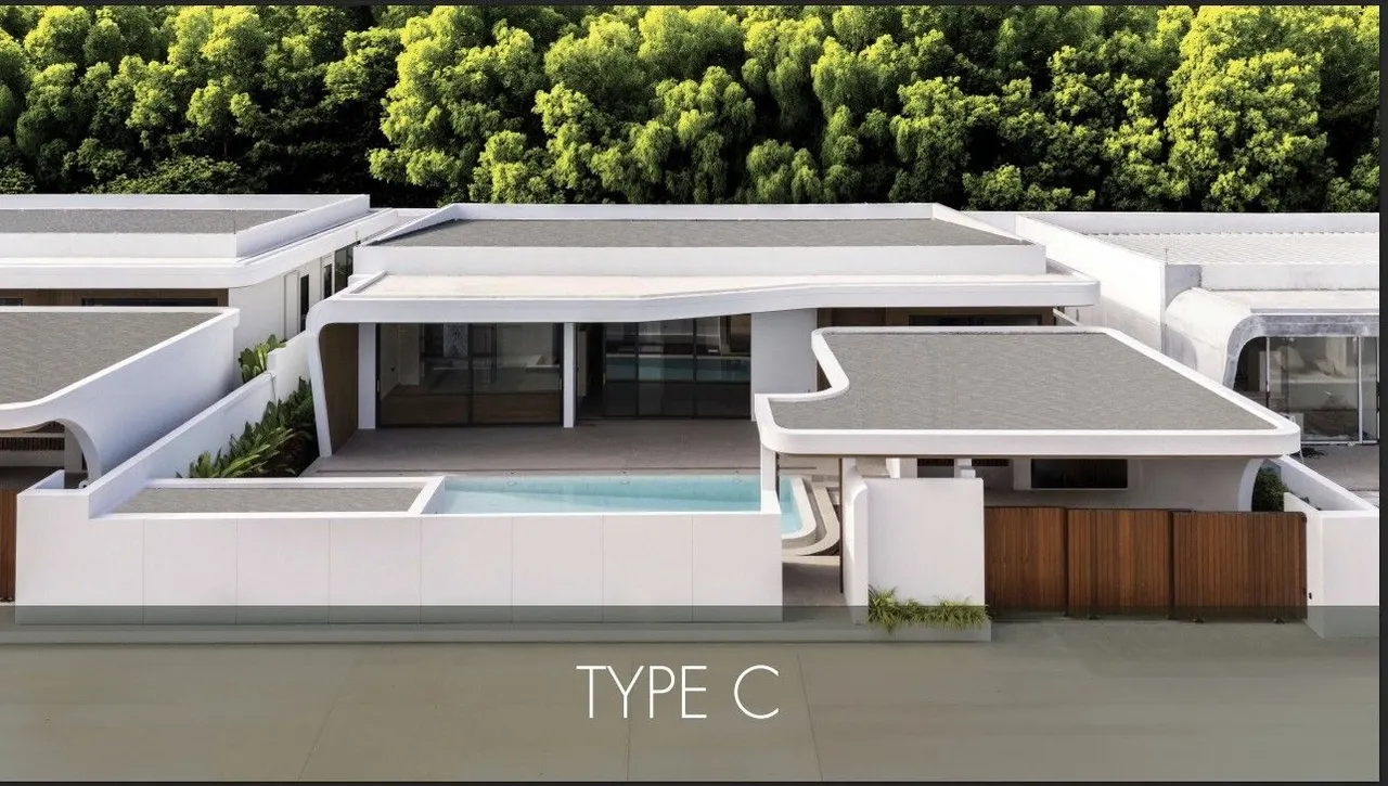3 ห้องนอน · 3 ห้องน้ำ · 352 m²