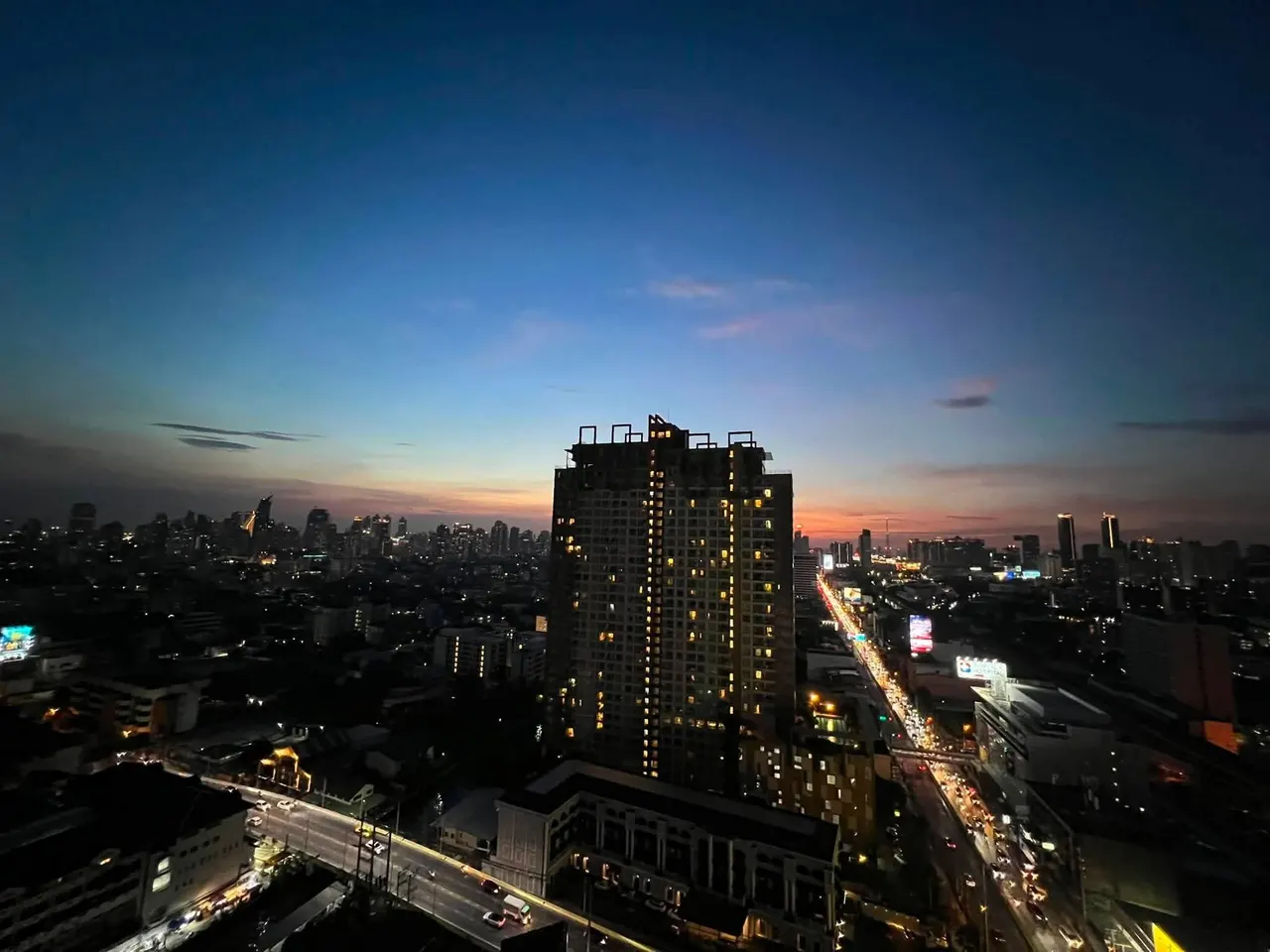Condo · 2 ch. · 2 sdb · 54 m²