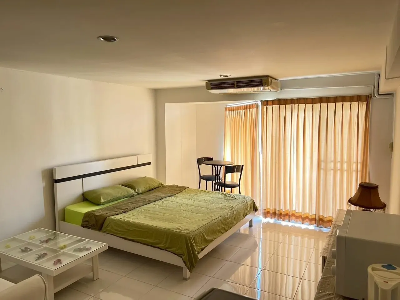 Condo · 1 sdb · 31 m²