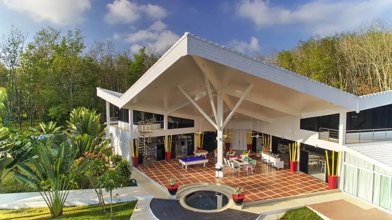 Delta Villas
