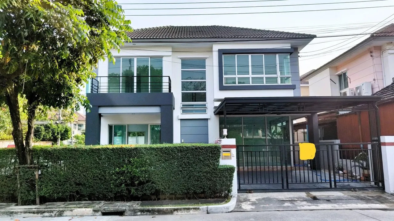 House · 4 ch. · 3 sdb · 230 m²