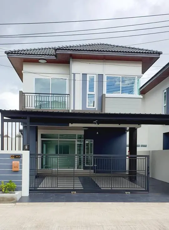 Baan Benjapol