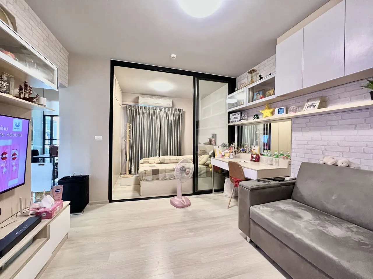 Condo · 1 sdb · 27 m²