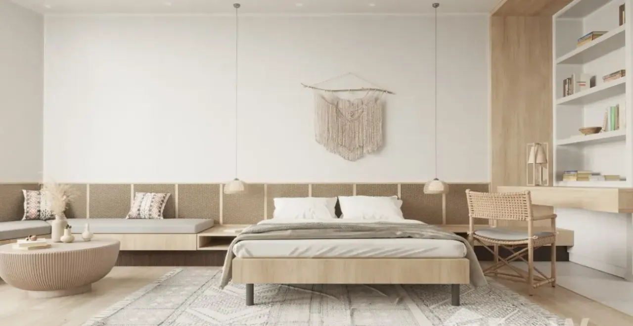 Condo · 1 ห้องน้ำ · 30 m²