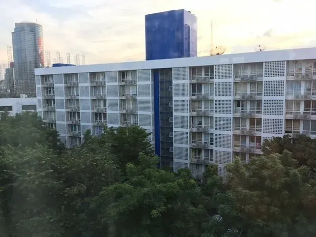 I-House Laguna Garden