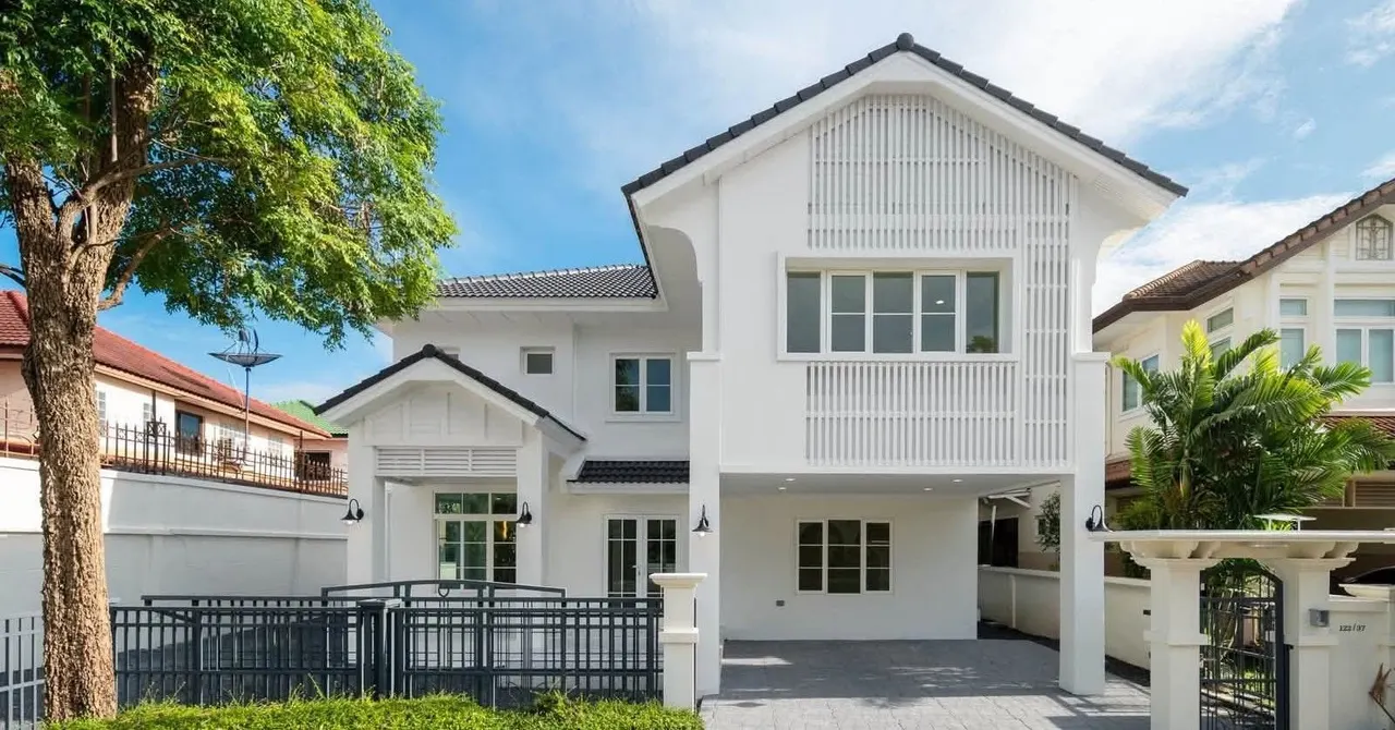 3 сп. · 3 ванн. · 285 m²