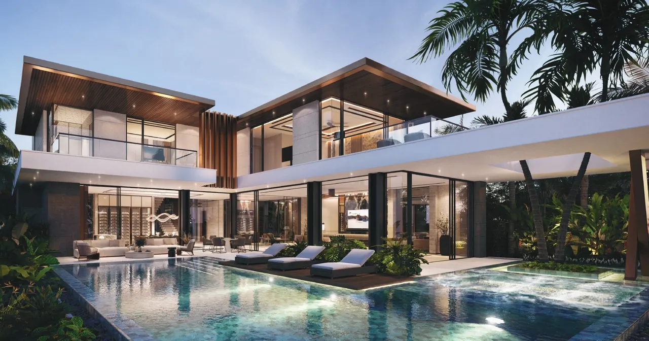 Island Collection