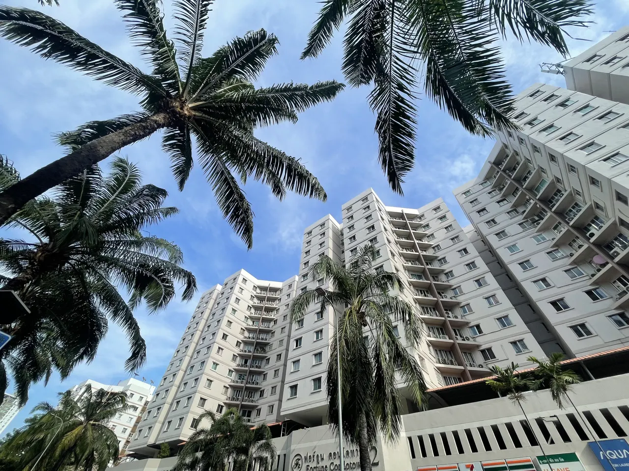 Fortune Condo Town