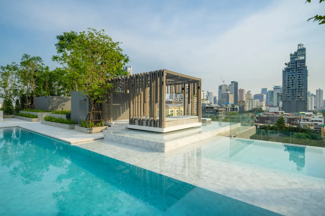 FYNN Sukhumvit 31
