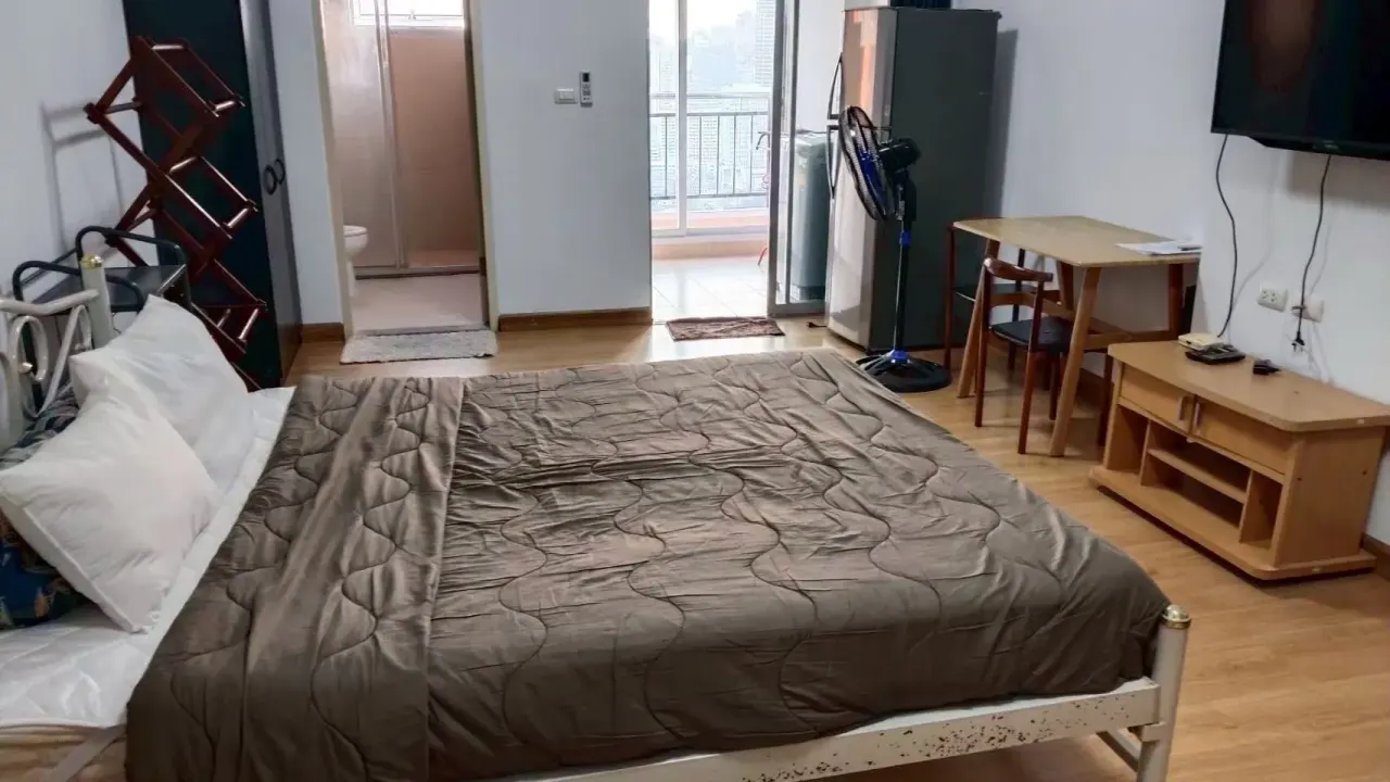 1 ch. · 35 m²
