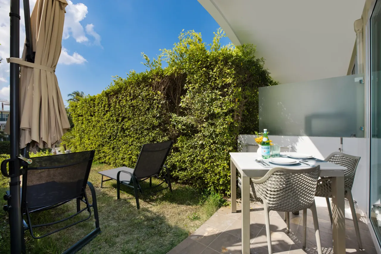 Condo · 1 ch. · 1 sdb · 48 m²