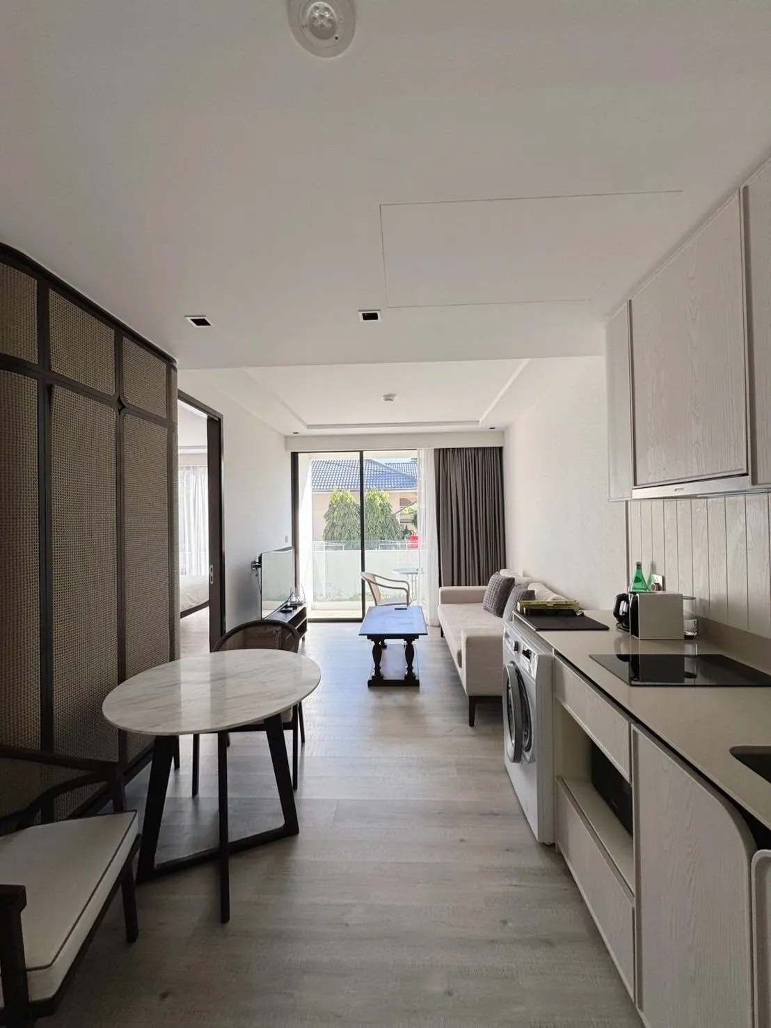 Condo · 1 ch. · 1 sdb · 49 m²