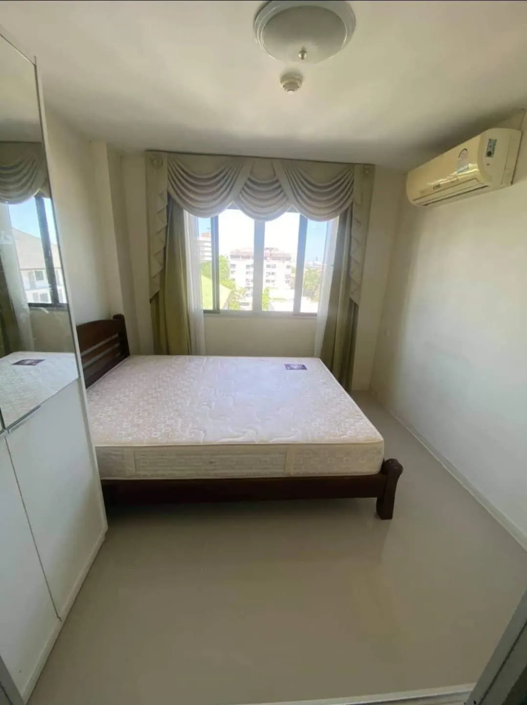 Condo · 1 ch. · 1 sdb · 28 m²