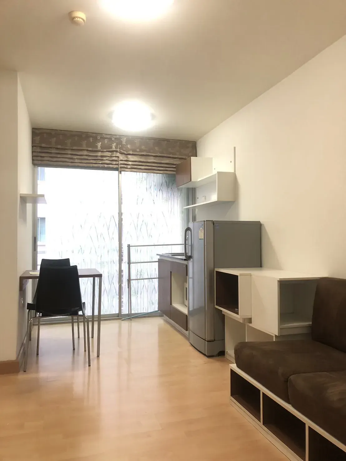 Condo · 1 ch. · 1 sdb · 29 m²