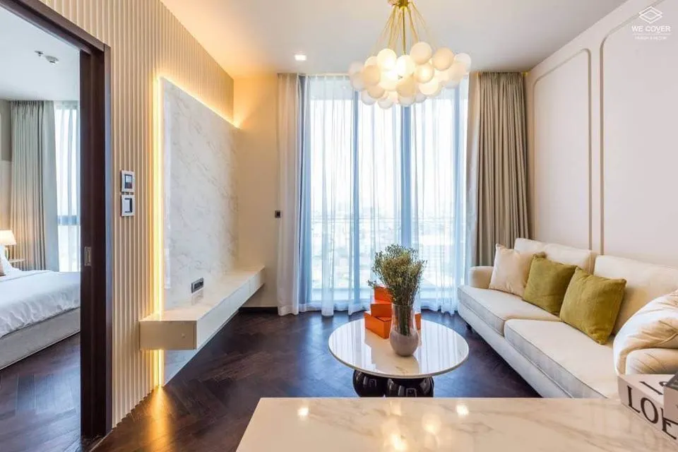 Condo · 1 bd · 1 ba · 48 m²