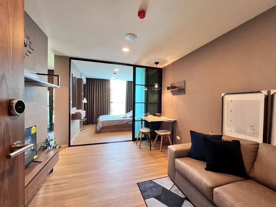 Condo · 1 bd · 1 ba · 28 m²