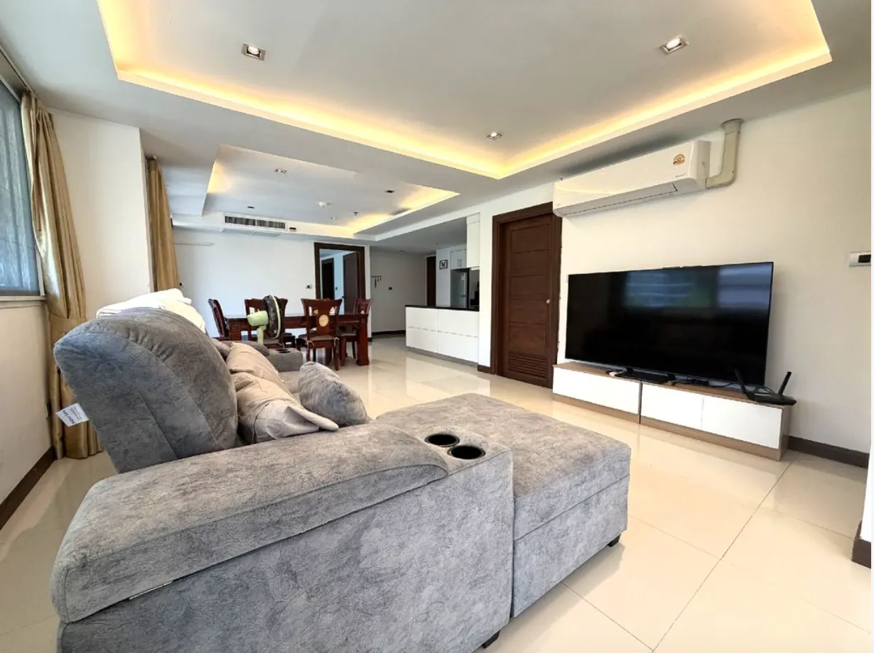 2 ch. · 2 sdb · 129 m²