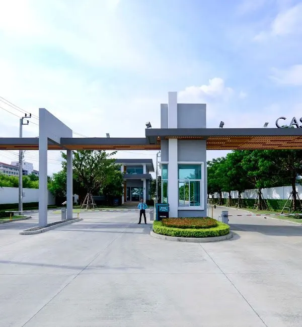 Casa Grand Sukhapiban 5