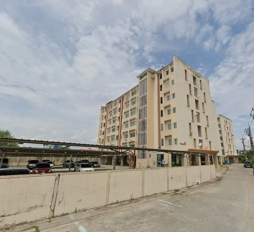 Wangthong Condotel