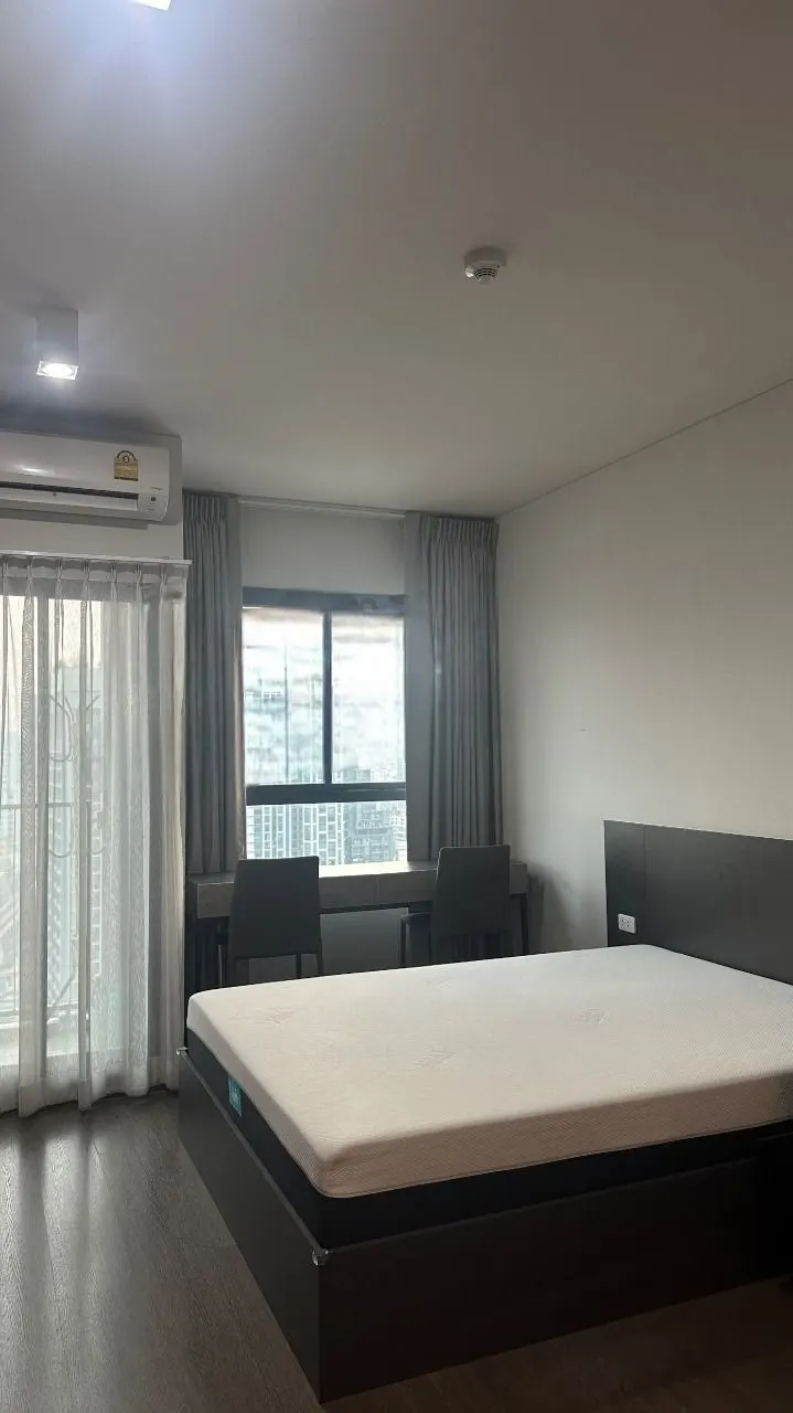 Condo · 1 ห้องน้ำ · 25 m²