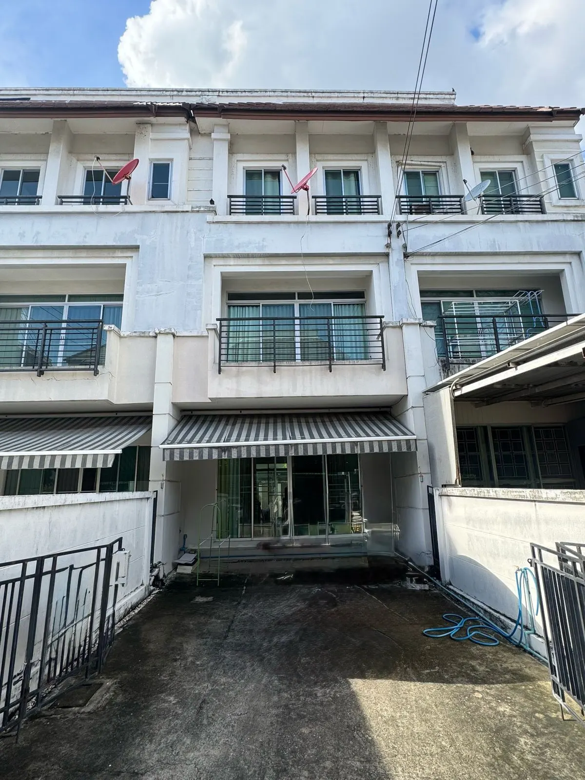Townhouse · 3 ch. · 3 sdb · 165 m²