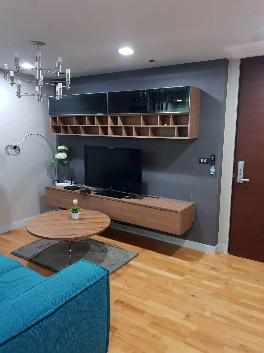 Condo · 2 bd · 1 ba · 60 m²