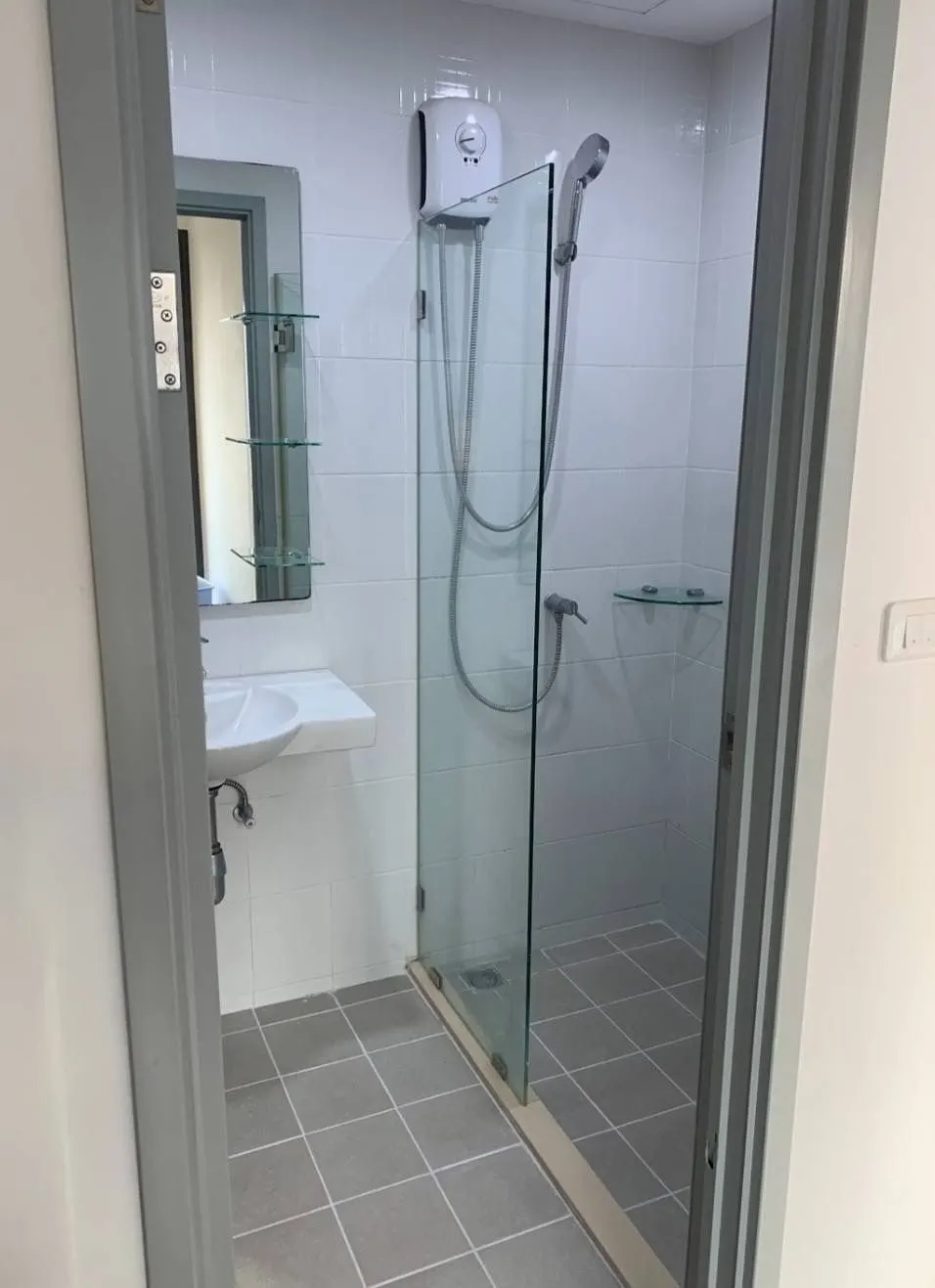Condo · 1 室 · 1 卫 · 22 m²