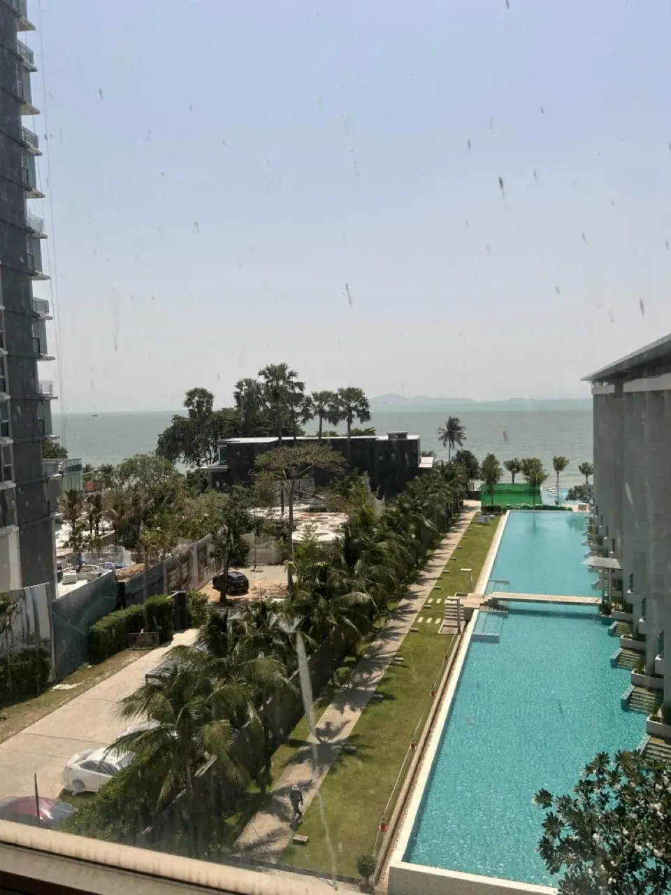 Condo · 1 ch. · 2 sdb · 90 m²