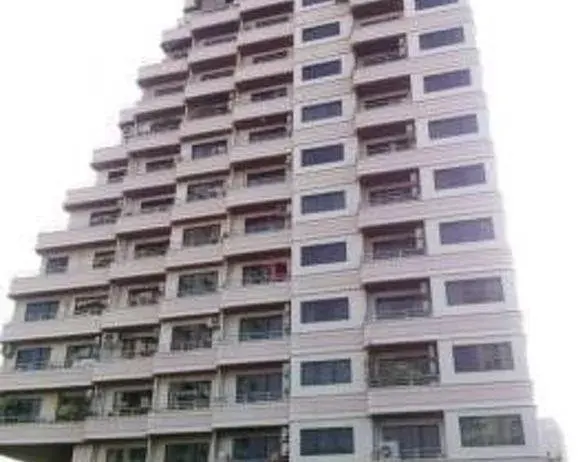 Lert Ubon Sky Life Tower