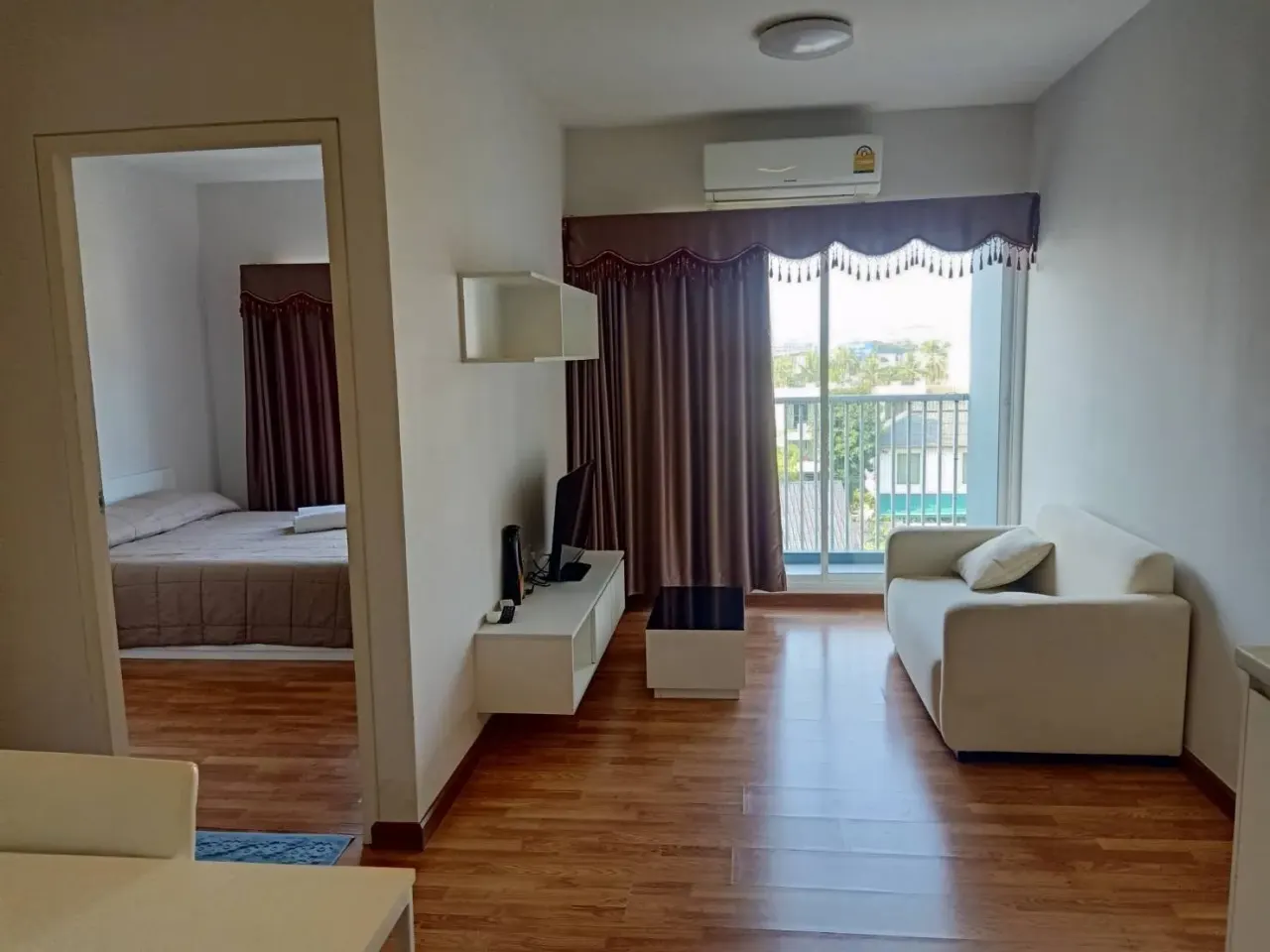 Condo · 1 ch. · 2 sdb · 33 m²