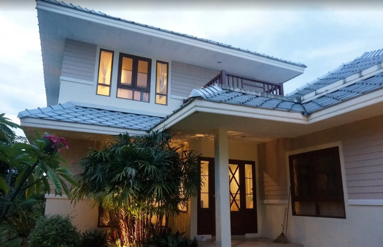 Plumeria Village Huahin