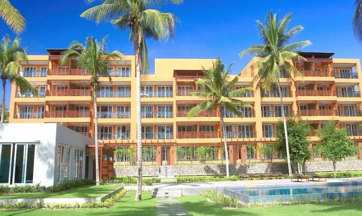 NishaVille Resort & Spa