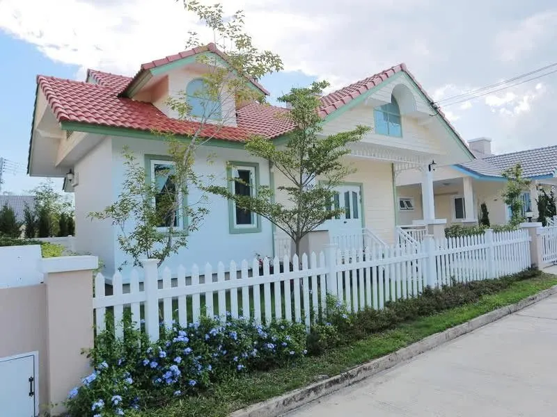 Baan Nonnipa Maejo