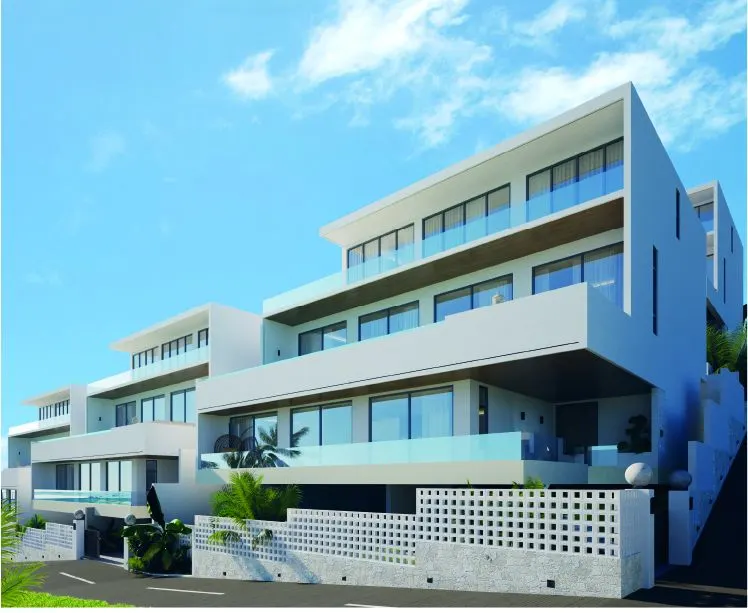 Villa · 6 室 · 6 卫 · 841 m²