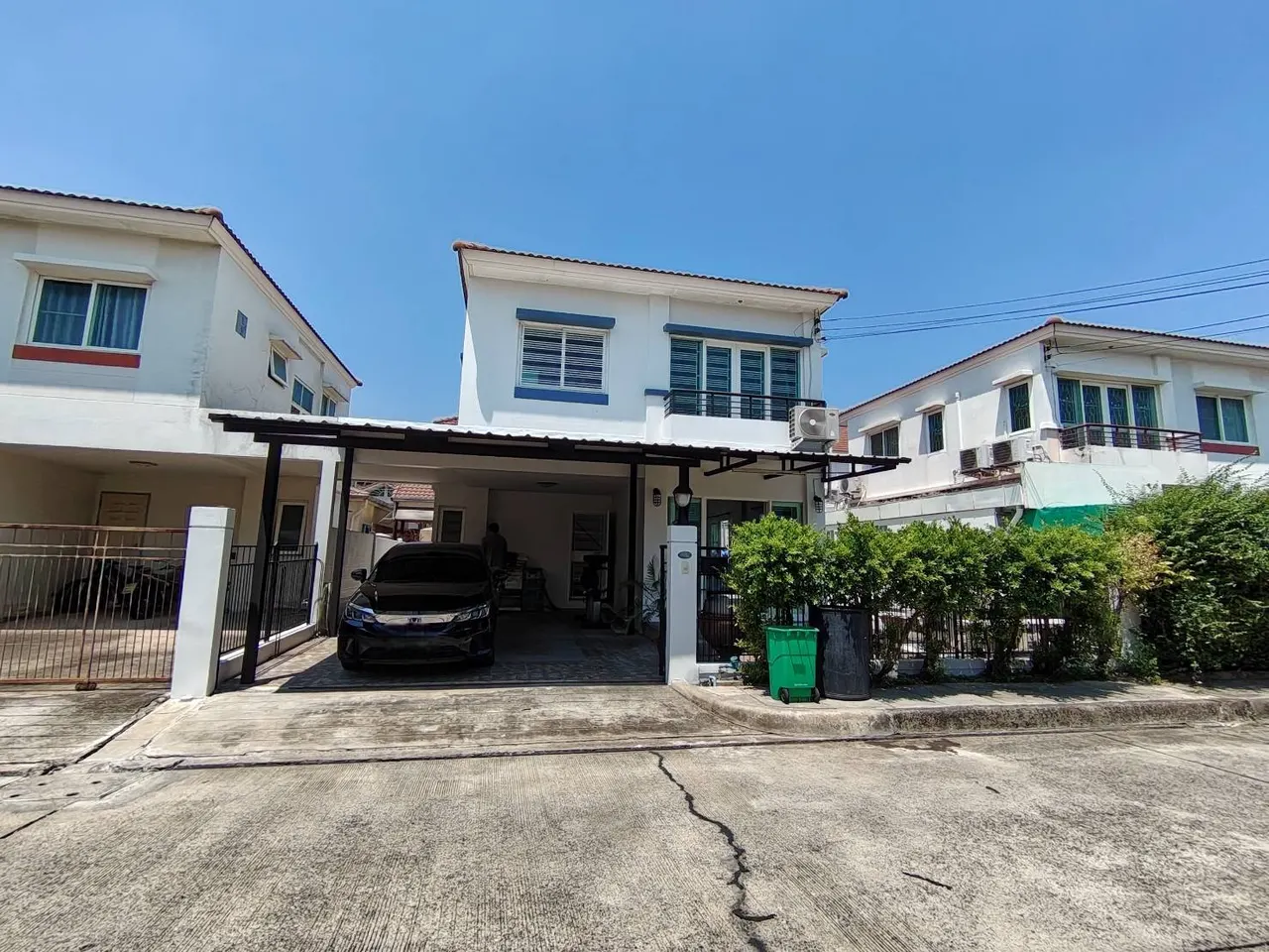 House · 3 ch. · 2 sdb · 150 m²
