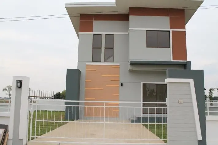 House · 2 ch. · 2 sdb · 130 m²