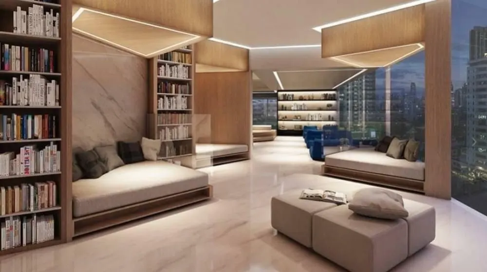 Condo · 1 卫 · 26 m²