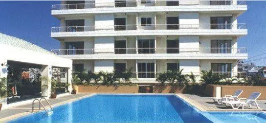 Charn Issara City Home
