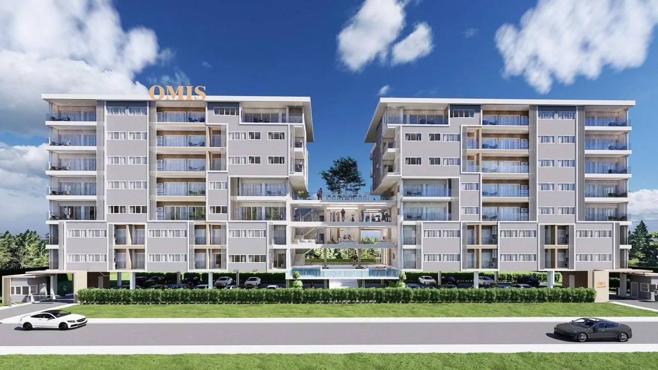 Omis Condominuim