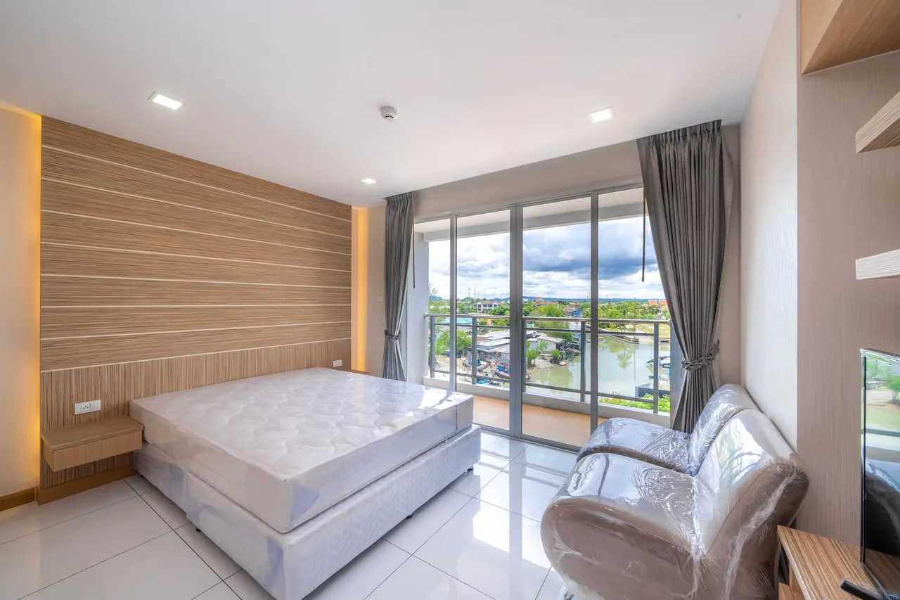 Condo · 1 sdb · 31 m²