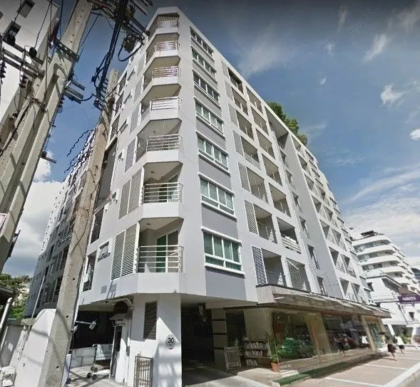 Grand Heritage Thonglor