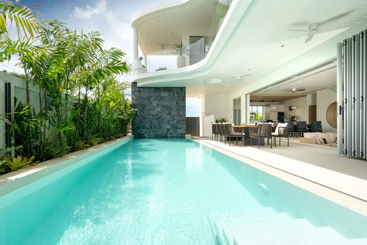 Villa · 5 ch. · 6 sdb · 440 m²