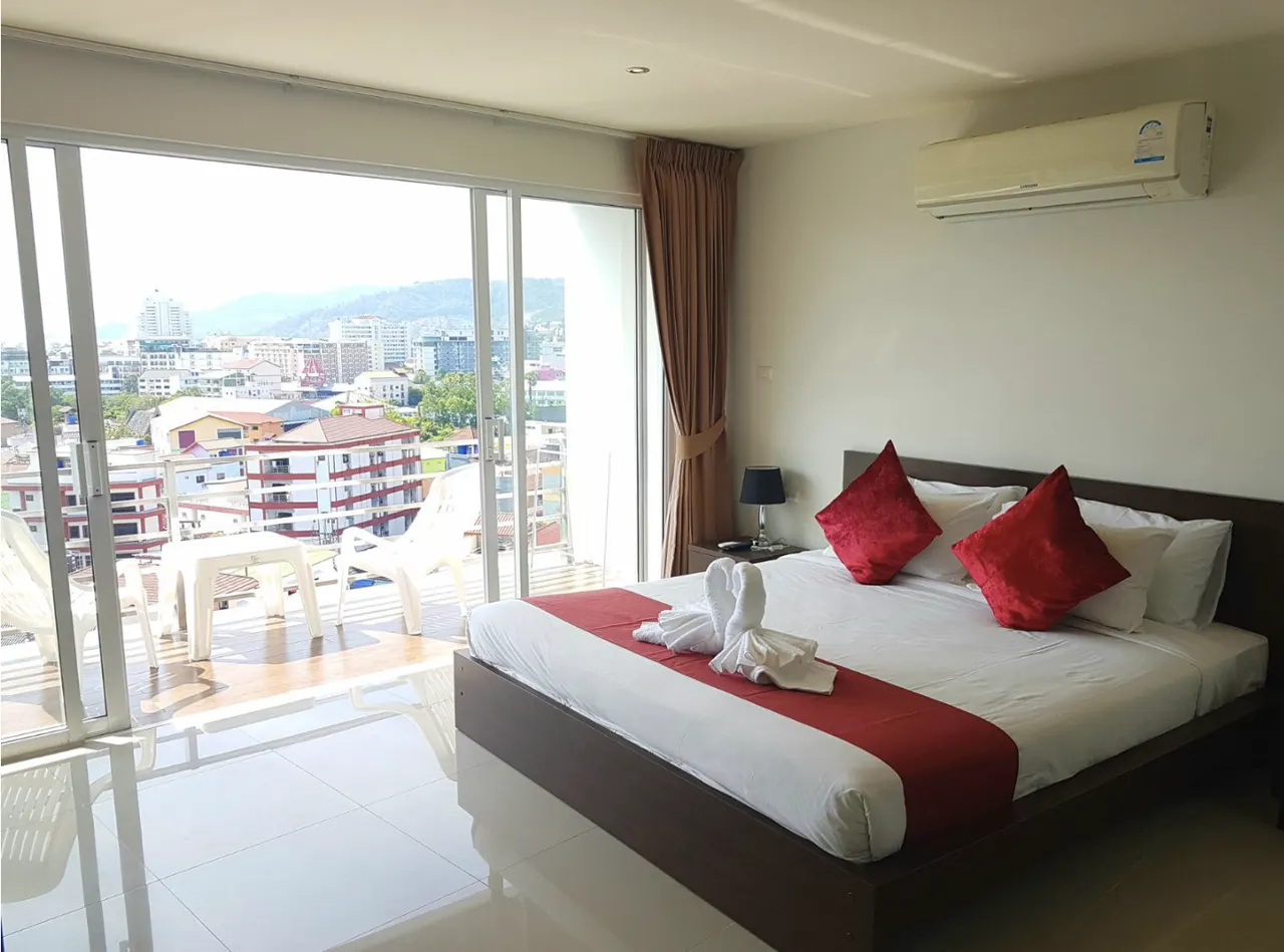 Condo · 1 sdb · 42 m²