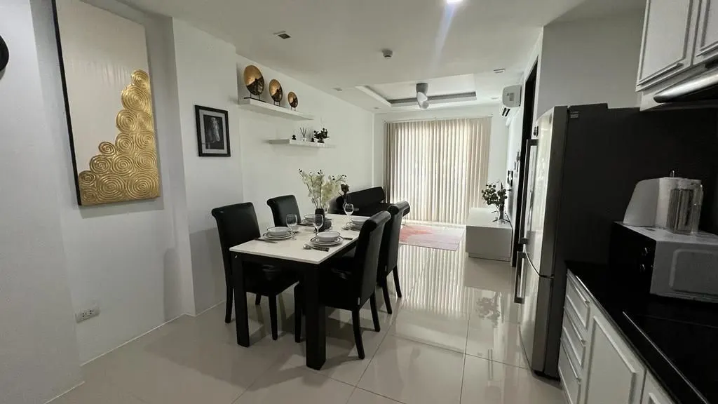 Condo · 1 ch. · 1 sdb · 54 m²