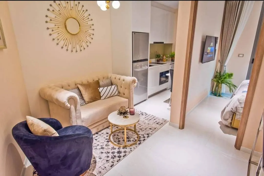 Condo · 1 bd · 1 ba · 29 m²