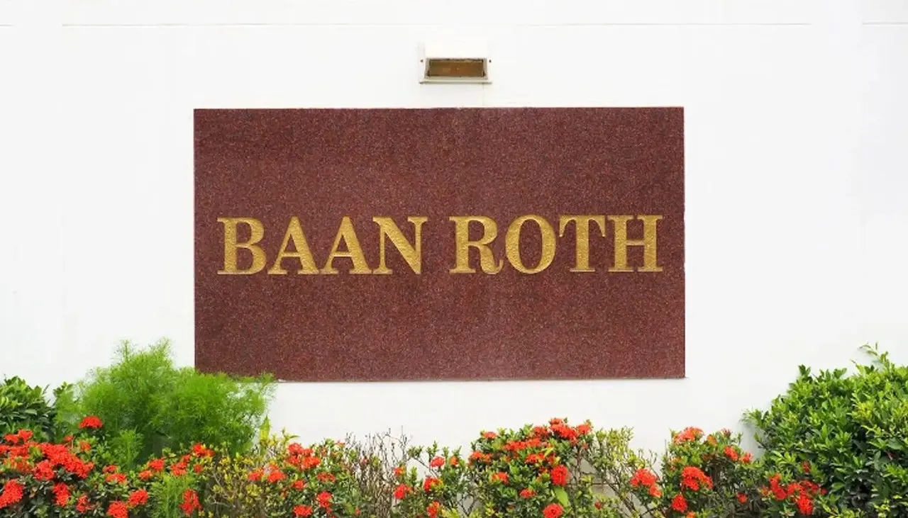 Baan Roth